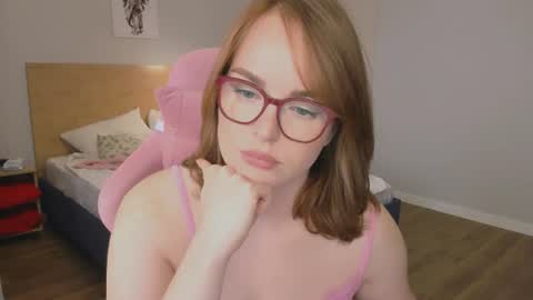 GingerMean online show from 07-17-26, 10:33