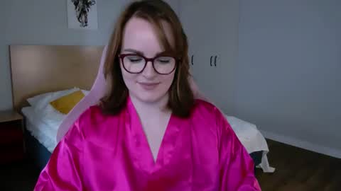 GingerMean online show from 07-25-26, 06:22
