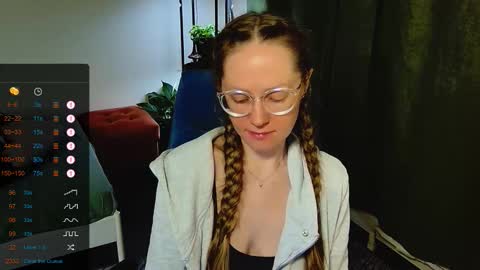 _goldilocks__ online show from 09-24-25, 08:28