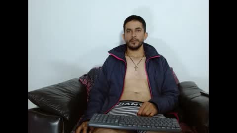 _grasshopper online show from 03-04-26, 08:20