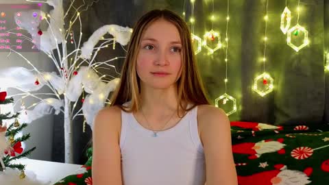 Milly online show from 12-28-24, 01:29