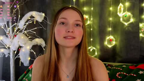 Milly online show from 12-28-24, 04:30