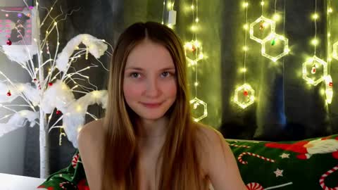 Milly online show from 12-30-24, 07:37