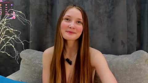 Milly online show from 02-19-25, 04:34