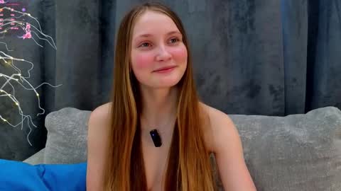 Milly online show from 02-21-25, 07:45