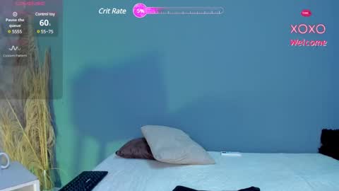 Gretta online show from 01-18-25, 01:29