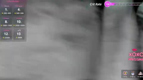 Gretta online show from 02-26-25, 08:33