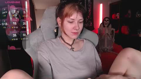 Tori online show from 11-01-25, 09:00