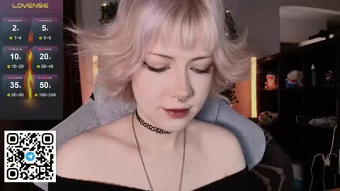 Tori online show from 02-28-26, 06:03