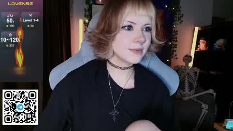 Tori online show from 03-27-26, 08:26