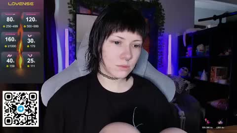 Tori online show from 04-30-26, 09:59