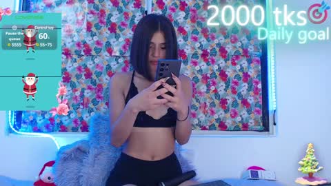 Snapshot of _gwen__ chatting on 12-31-24, 04:38 Gwen online show from 12-31-24, 04:38