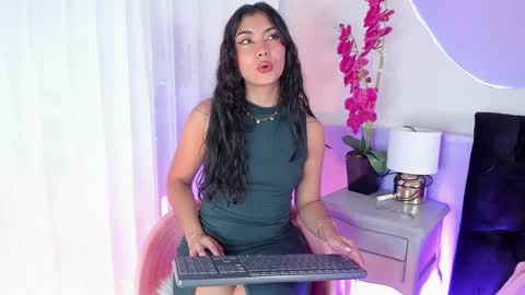 Hanna online show from 09-12-25, 08:09