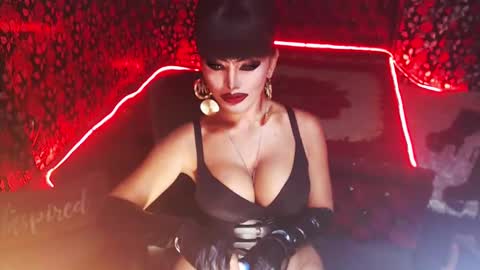 Snapshot of _hailyourqueenx chatting on 01-06-25, 09:11 GoDDess  Chloe online show from 01-06-25, 09:11