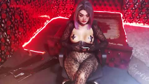 Snapshot of _hailyourqueenx chatting on 02-03-25, 09:08 GoDDess  Chloe online show from 02-03-25, 09:08