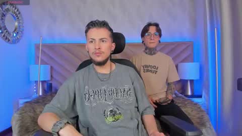 Mathews online show from 02-01-26, 02:21