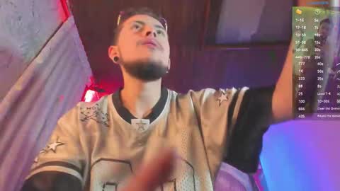 Mathews online show from 03-12-26, 06:47