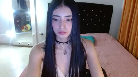 Hanna online show from 11-28-25, 02:36