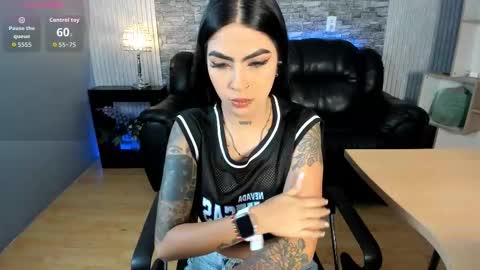 Hanna online show from 02-03-26, 08:25