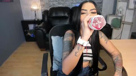 Hanna online show from 02-23-26, 08:17