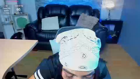 Hanna online show from 03-10-26, 08:25