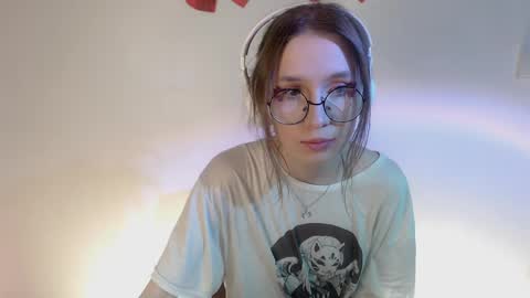 Hannaolotl online show from 04-27-26, 05:22