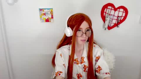 Hannaolotl online show from 07-06-26, 03:03