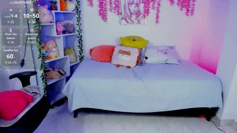 Hanna Botero online show from 02-07-26, 11:14