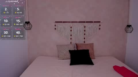 Hanna Botero online show from 04-18-26, 06:45