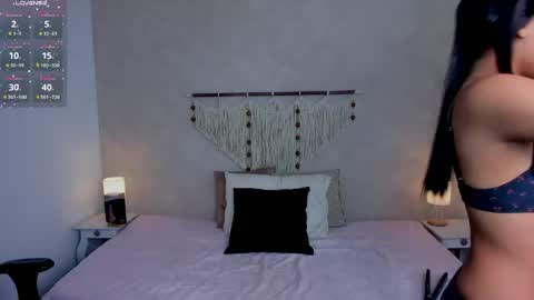 Hanna Botero online show from 05-27-26, 06:49