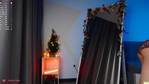 Veronica online show from 12-20-24, 12:27