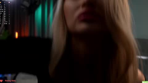 Veronica online show from 05-25-26, 06:14