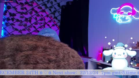  Bluey  online show from 12-22-24, 07:54