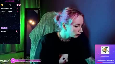 Helen Carter 3  Next stream   2330 MSC online show from 04-24-26, 08:33