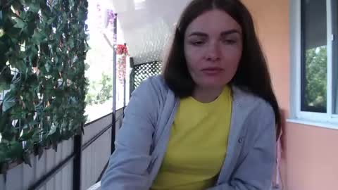 Criss4u online show from 07-28-26, 12:45
