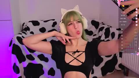 Anastasia online show from 09-14-25, 06:23