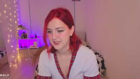 Anastasia online show from 11-22-25, 06:34