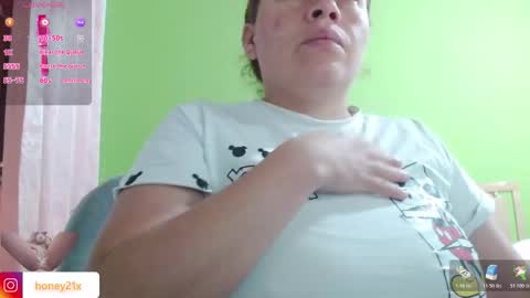 Honey online show from 02-27-26, 10:37