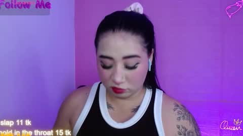 CATALINA G online show from 03-14-26, 11:32