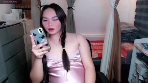 HORNY GODDESS online show from 03-07-25, 02:04