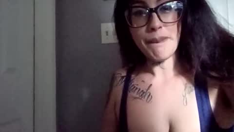 YOUR FUTURE EXXXWIFE online show from 04-20-26, 12:57