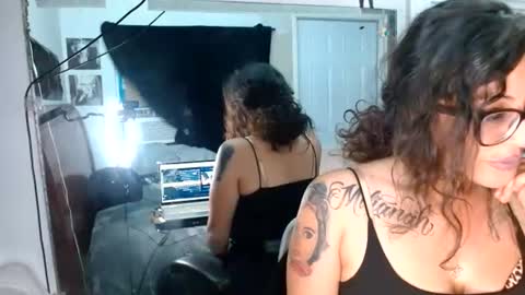 YOUR FUTURE EXXXWIFE online show from 07-09-26, 09:46