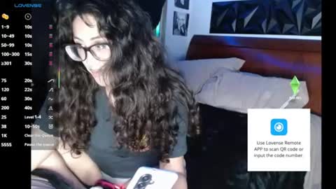 YOUR FUTURE EXXXWIFE online show from 07-28-26, 08:23