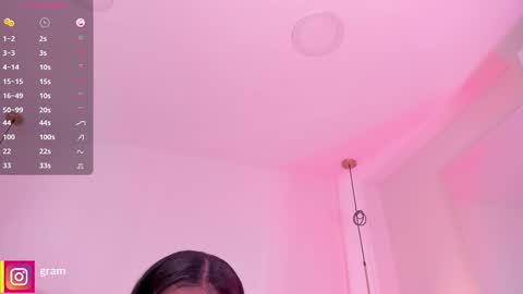 Snapshot of _huge_boobs_ebony chatting on 11-05-25, 08:09 Darlis online show from 11-05-25, 08:09