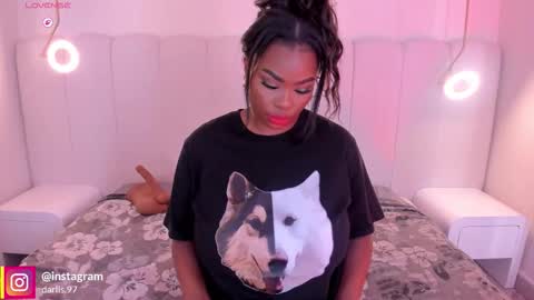 Darlis  online show from 01-31-26, 07:11