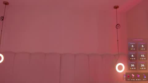 Darlis  online show from 02-06-26, 07:50