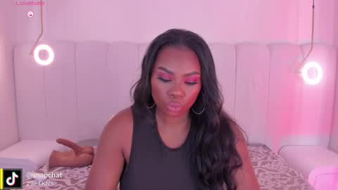 Darlis  online show from 02-13-26, 08:05