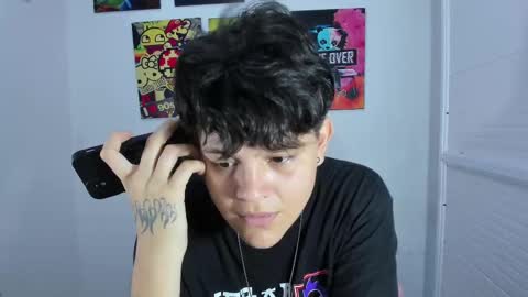 ian online show from 11-22-25, 07:02