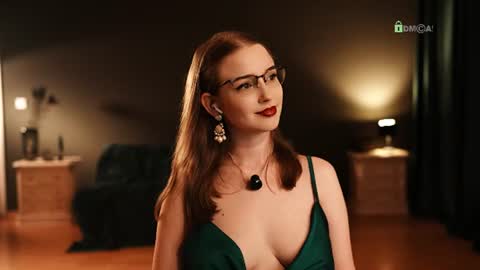 stefania stesha stef online show from 07-16-26, 09:54