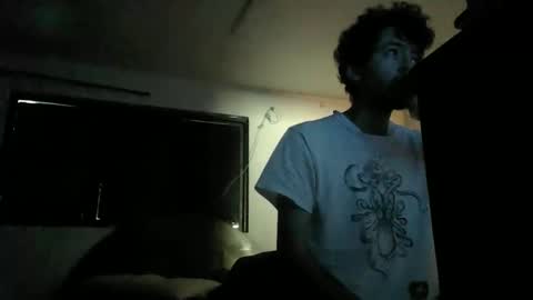 _iluvatar_ online show from 03-07-26, 04:59